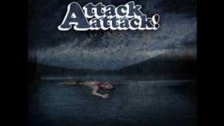 Attack Attack! Smokahontas chords