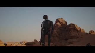 Изгой Один  Лучшие моменты с роботом K 2SO  FULL HD 720  Rogue One   Best of K 2SO