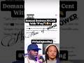 Domani Destroys 50 Cent With “P*ssy”!#music #hiphop #rap #funny #comedy #art #artist #humor #fun #tv