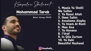 Sholawat Nabi Merdu - Mohammad Tarek (Best Song 2023)