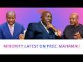 BOMBSHELL 💣 “NPP WILL WIN 2028 ELECTIONS”, AFENYO MARKINS WITH DEEP REVELATION..AKUFFO ADDO SURPRISE