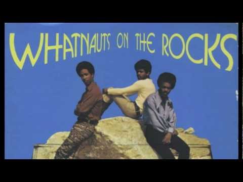 The Whatnauts - Why Can People Be Colors Too?