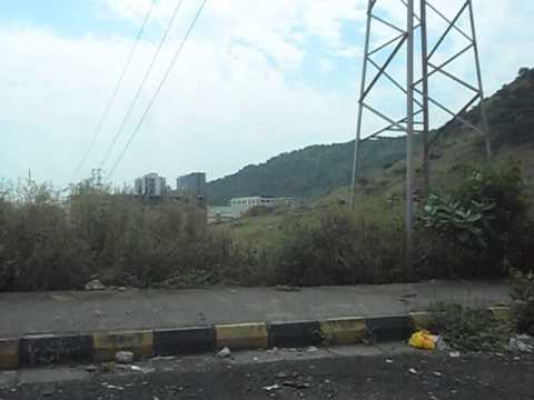 Hills Residency video 1
