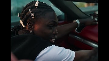 Fazil - Airplane Mode (Official Video)