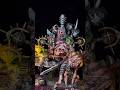Boxcutter Of Nurgle/Techno-Lord of Pollution - Warhammer 40K - Painting/Kitbash/Conversion Showcase!