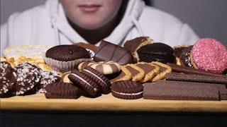 Asmr Abur Cubur Mukbang