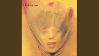 Video thumbnail of "The Rolling Stones - Angie (Remastered)"