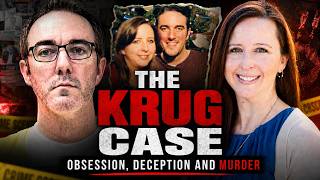 How Police Exposed Colorado s Most Calculated Killer The Daniel Krug Case