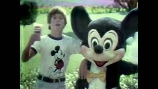 Pepsi Magic Of Walt Disney Sweepstakes Commercial 1979