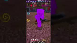 BYweq0nes на версии 1.21.Χ  #Minecraft #pvp#анархия#smp#cpvp