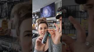 Your Place LLC Review of EscoBars (rainbow cotton candy)