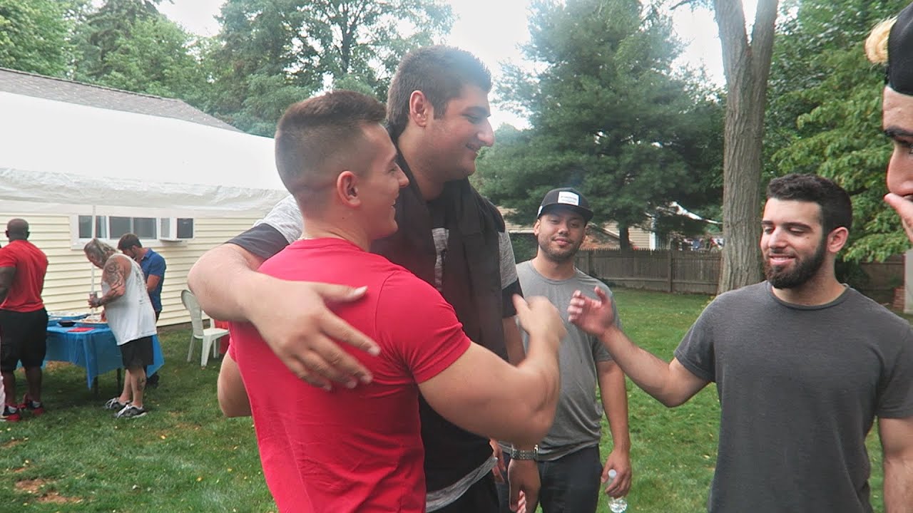 SURPRISING FAZE CENSOR