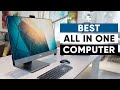 5 New All in One PC in 2021 |  Best AIO Pc