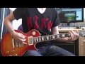 Guns N&#39; Roses - Paradise City (full guitar cover)