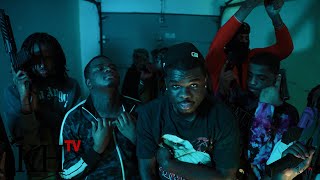G Bally ft. Gdae - Untouched (Shot. by @KingHammondTV)