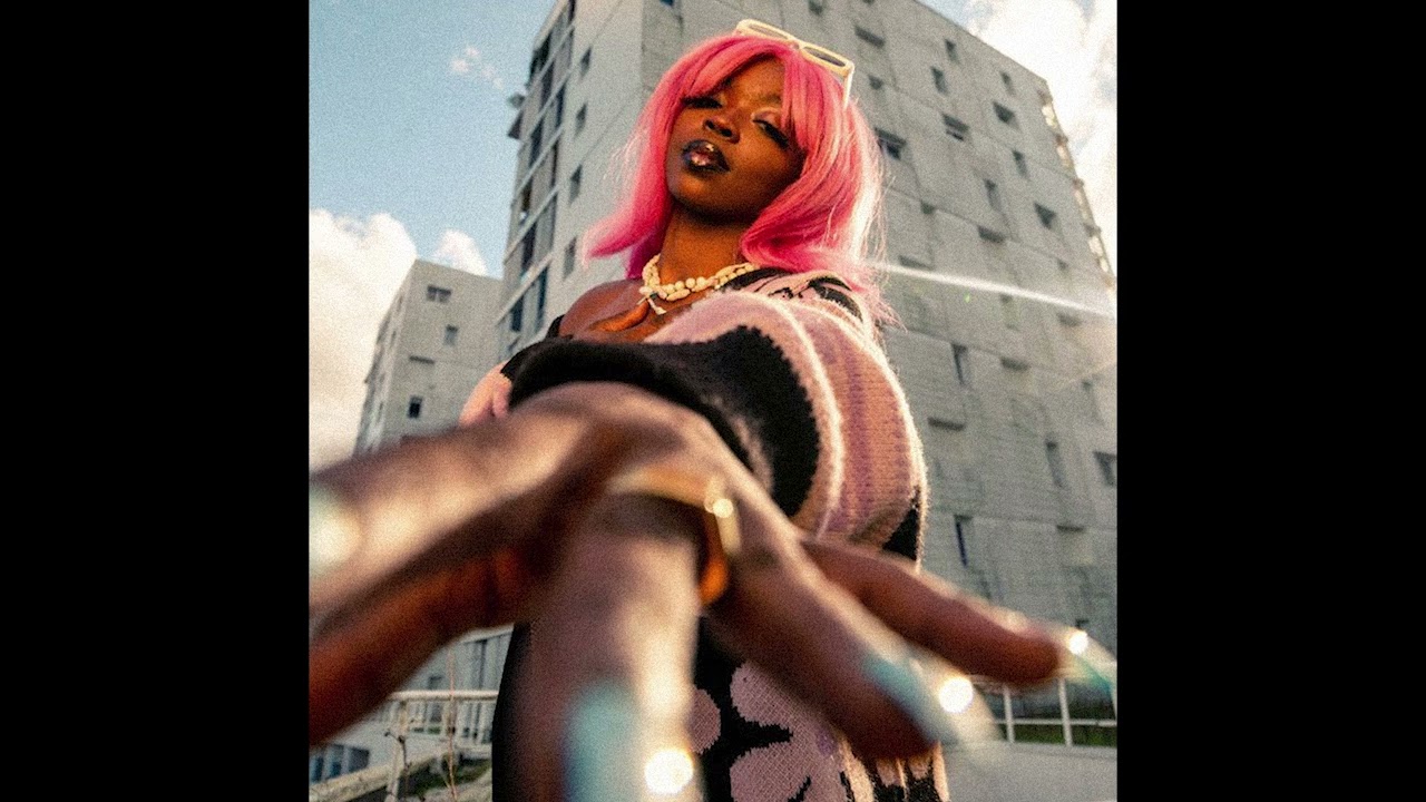 (FREE) Megan Thee Stallion Type Beat 2025 | Nicki Minaj x Latto Type Beat 2025 - "GOING HARD"