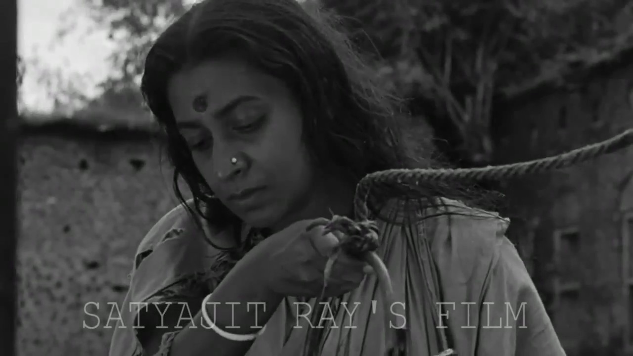 apur panchali theme music