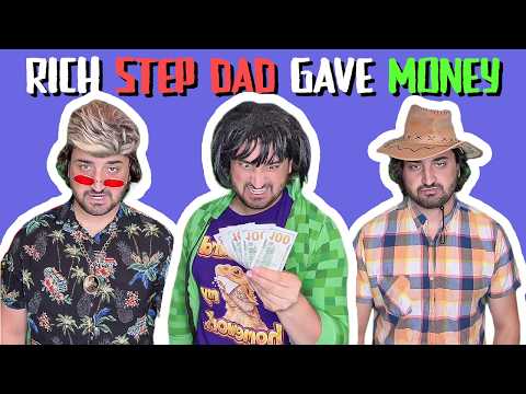Top 100 TikToks From 2026 | Rich Step Dad Gave Money! | Tone France TikTok Compilation #80