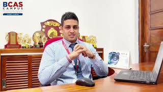 Bcas Kandy Campus