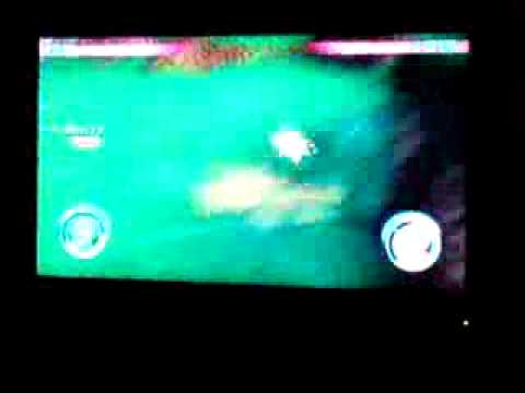 Dragonball Raging Blast Online Battle WOF Shadow VS Big wil 22