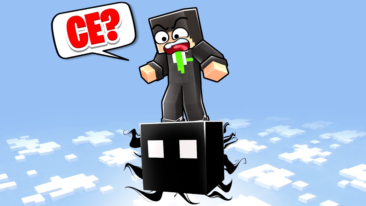 Minecraft Dar 1 Block de 0101...