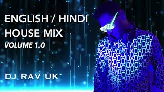 English & Hindi House Mix 2021 Volume 1 / English House Mix / Hindi House Mix / Bollywood House Mix