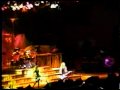 Metallica - Harvester of Sorrow - Live Toronto, ON, Canada [1990] [1st Gen/Audio upgrade]