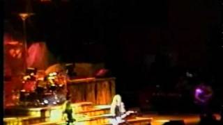 Metallica - Harvester of Sorrow - Live Toronto, ON, Canada [1990] [1st Gen/Audio upgrade]