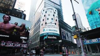 Beneficient Lists on Nasdaq