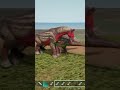 2 Evo Rexs Vs Dzungariotherium | Ark Survival Ascended | Ark Mods | Ark Battles | Level 150’s