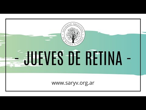 Vídeo: Imágenes De Melanina Retiniana: Una Revisión De Las Tecnologías Actuales