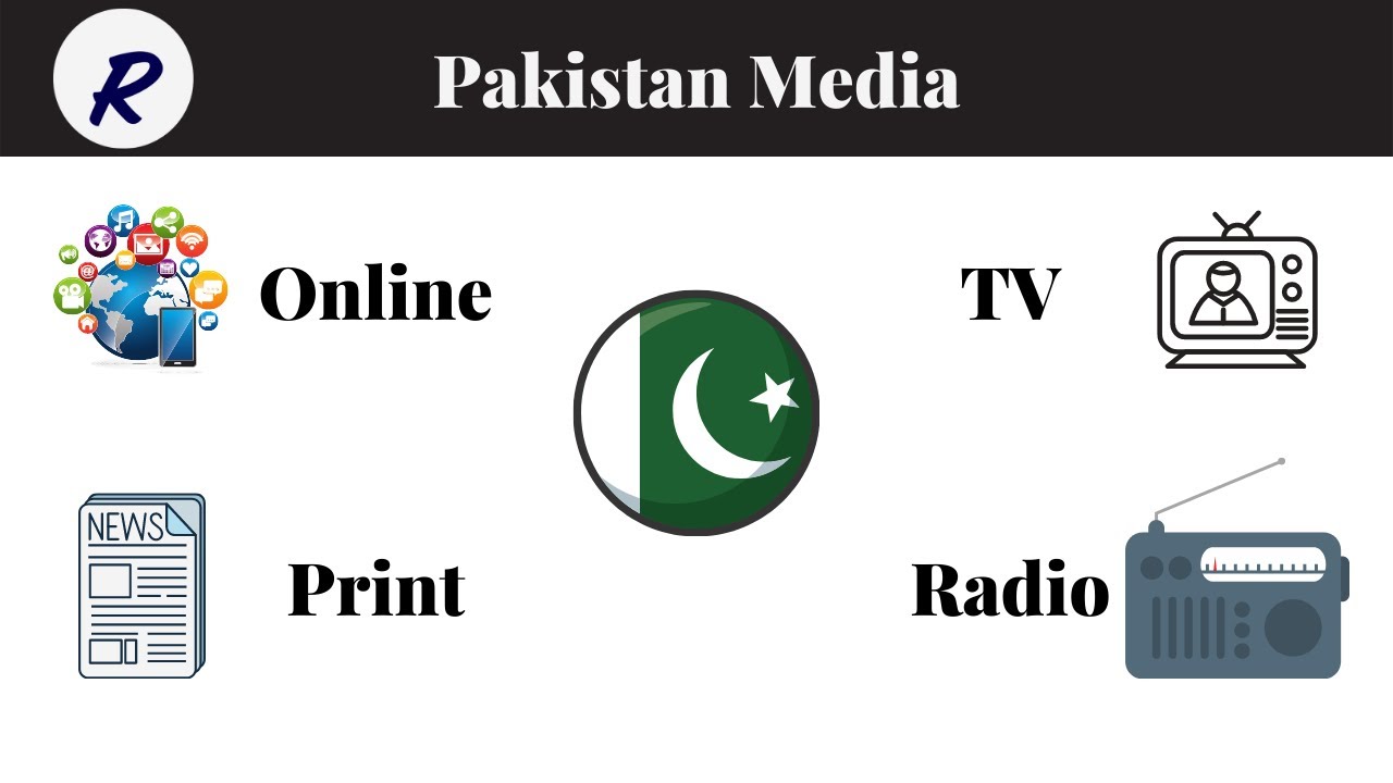 media research topics in pakistan