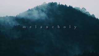 FREE (non profit) | the neighbourhood x chase atlantic type beat MELANCHOLY