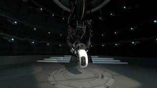 GLaDOS' Speech - Portal 2 Ending