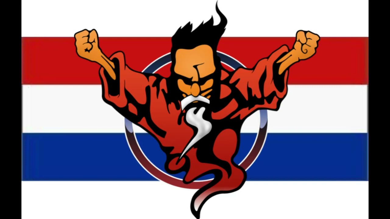 Kevin V. - Ode To The Dutch