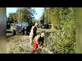 National Guard delivers relief supplies in Florida Panhandle after Isaias
