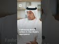 Embracing global culture is Abu Dhabi's superpower