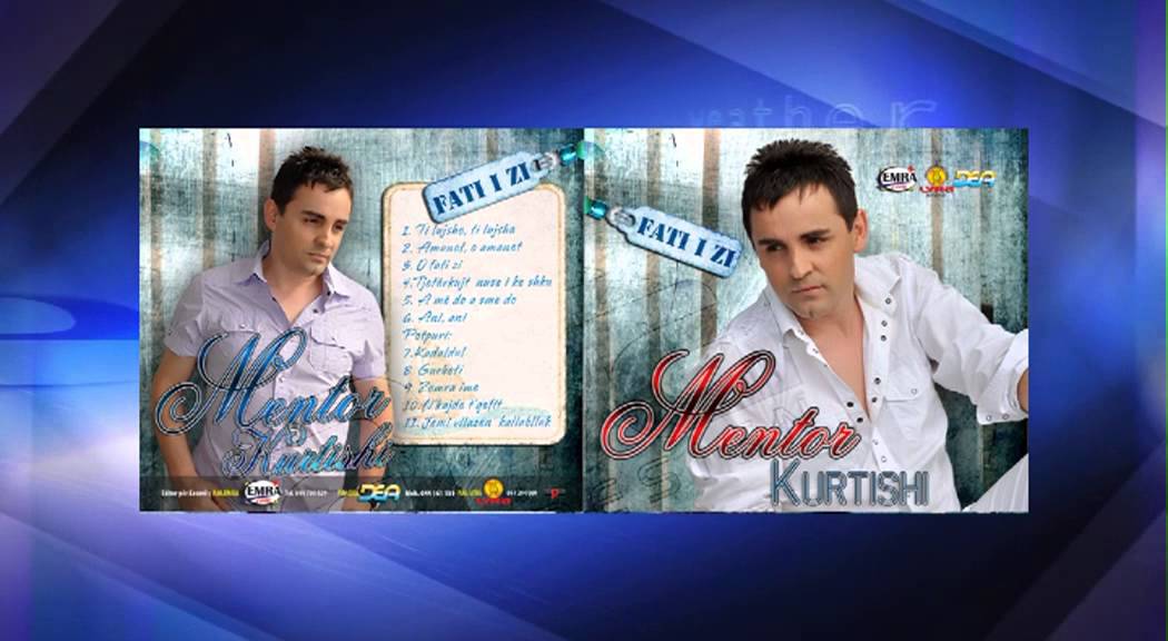 Mentor Kurtishi - Haj medet