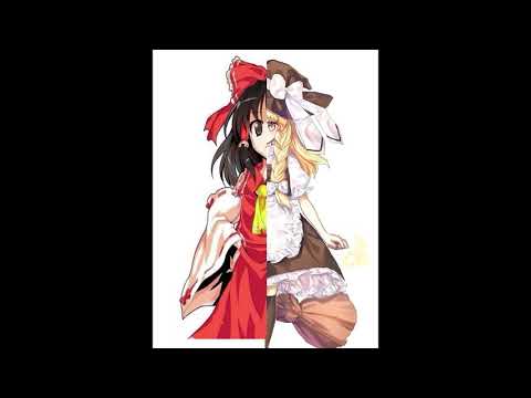Maiden's Capriccio ~ Dream Battle but every other beat is Love-Colored Master Spark