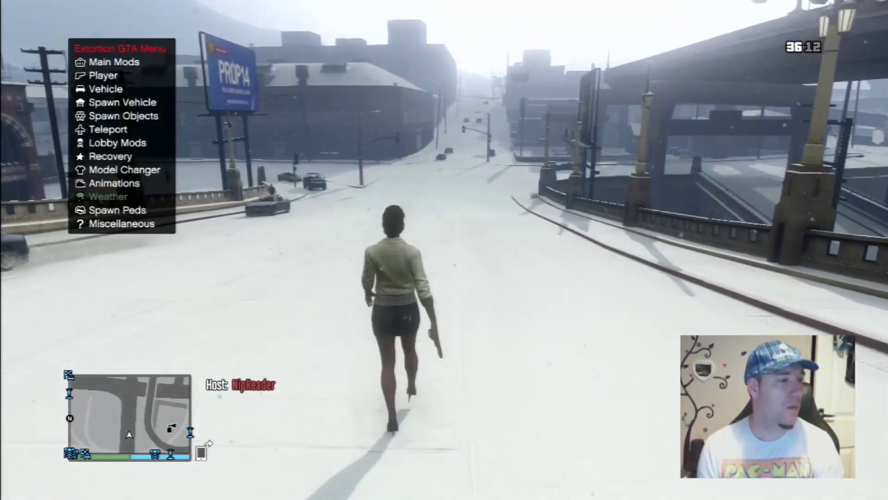 GTA 5 ONLINE MODDED LOBBY CASH DROPS AND RP + YouTube