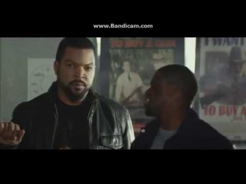 ერთობლივი მოგზაურობა / Ride Along