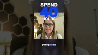 AI grading shouldn’t mean giving up control.