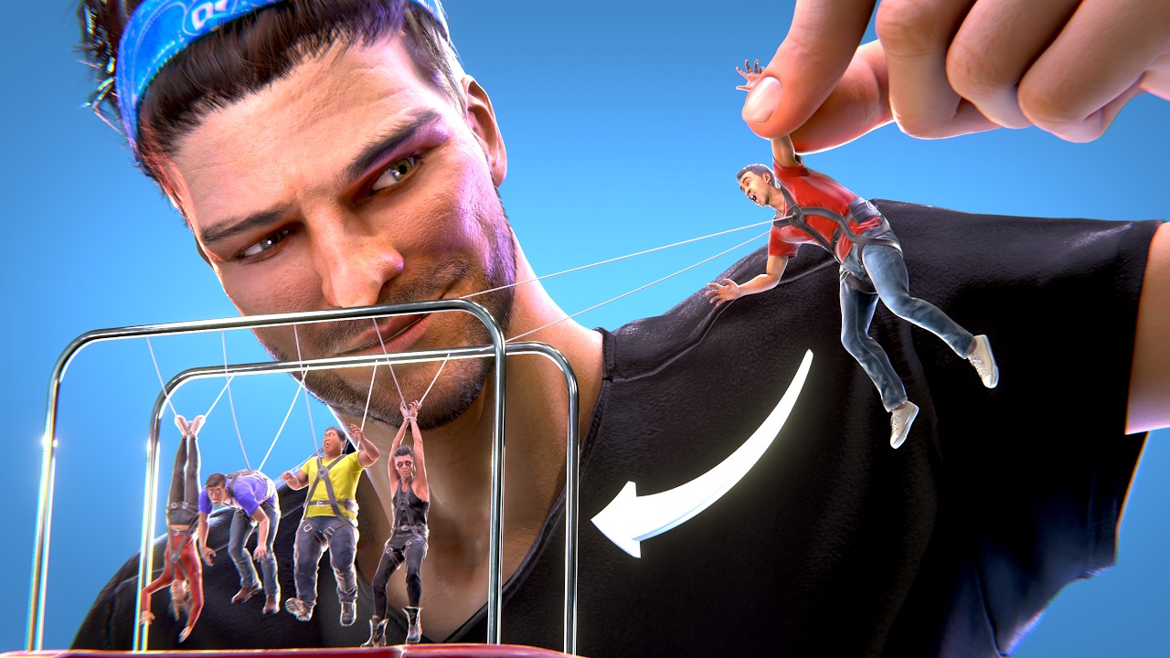 Latest Title & Thumbnail