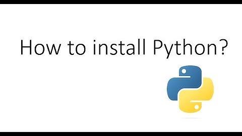 Step-by-Step Guide: Installing Python on Windows 10 | Beginner