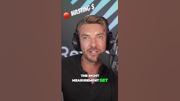 🛑 Wasting Millions. #marketing #shorts #b2b