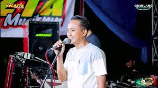 VELOZTA MUSIC - PESONA - YAYA APRILIA - KHITAN KIKI PRADANA - BLINGOH DONOROJO JEPARA
