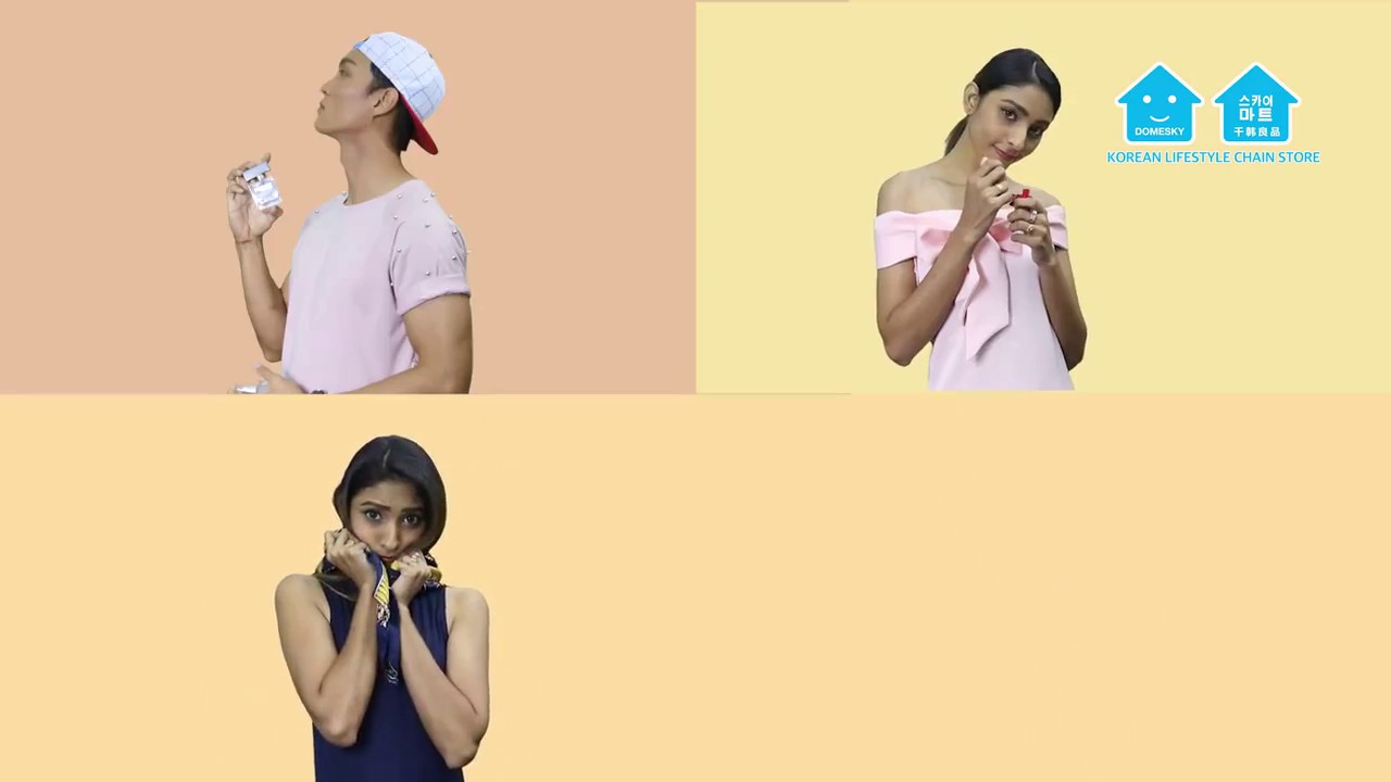 Product from Domesky