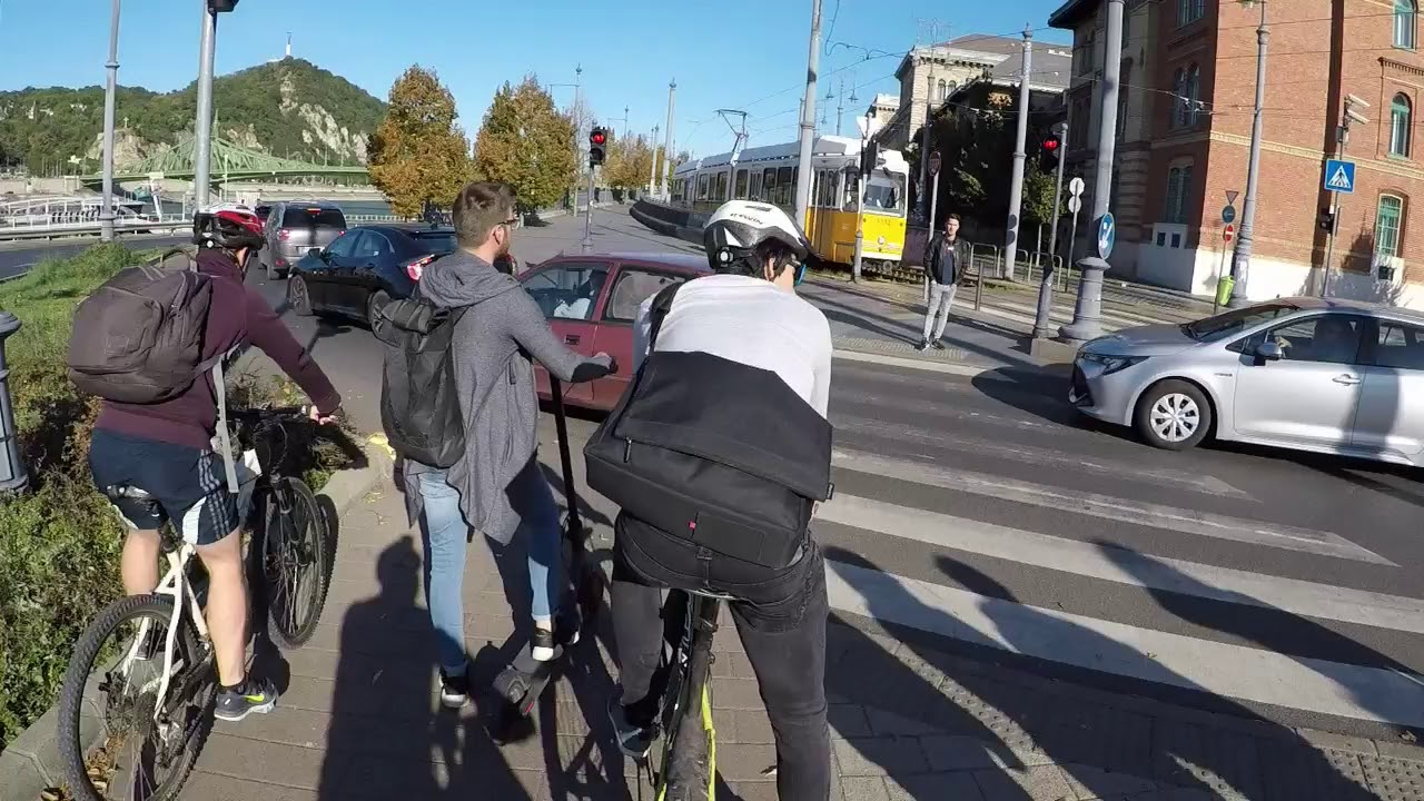 Csak a piros ( A beragadás mesterei )