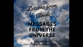 Download Lagu Messages from Clouds