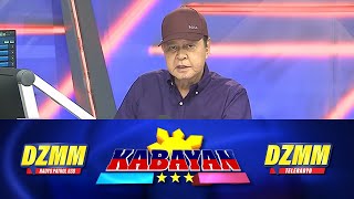 Kabayan | DZMM Teleradyo | (14 October 2025)